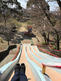 五月山公園