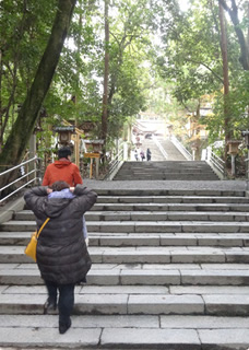 大神神社2